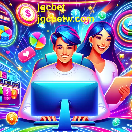 Descubra as Melhores Ofertas e Bônus no jgcbet