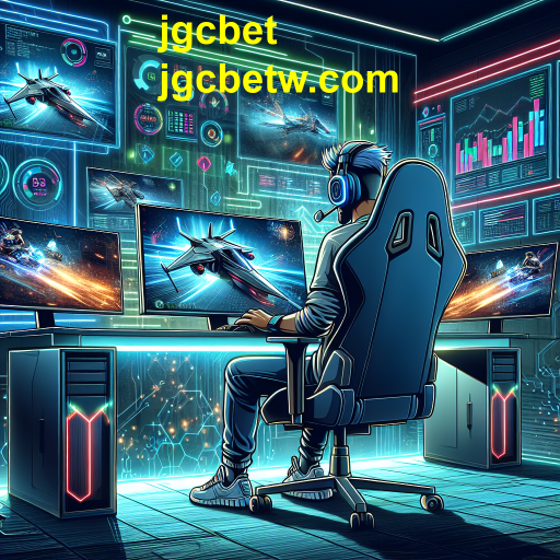 Apostas em eSports: A Nova Fronteira dos Jogos Online