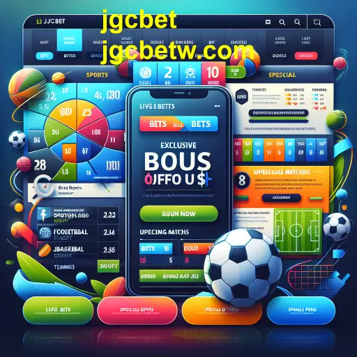 Entenda a Popularidade das Apostas Esportivas no jgcbet