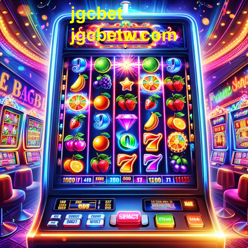 A Revolução dos Slots de Vídeo em Jogos Online